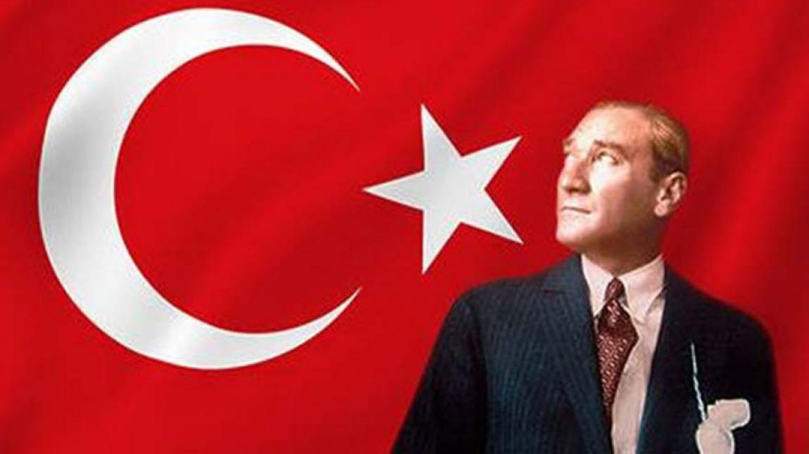 Mustafa Kemal ATATÜRK